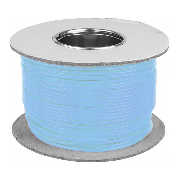 Cable Blue Light 6.0mm Tri Rated