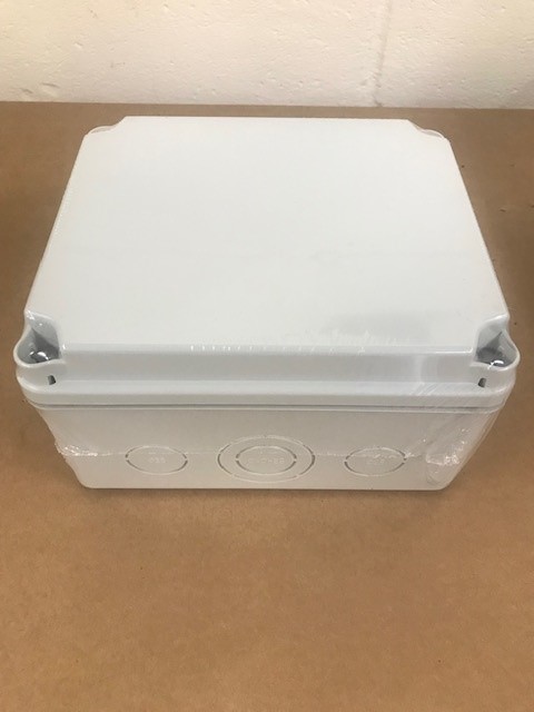 Junction Box 155 x 179 x 100mm - EX171