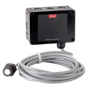 Danfoss 080Z2801 Gas detecting sensor, DGS