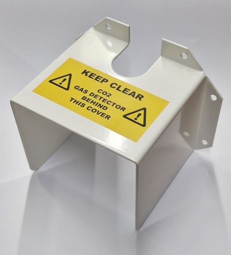 Danfoss Gas Sensor Guard Assembly