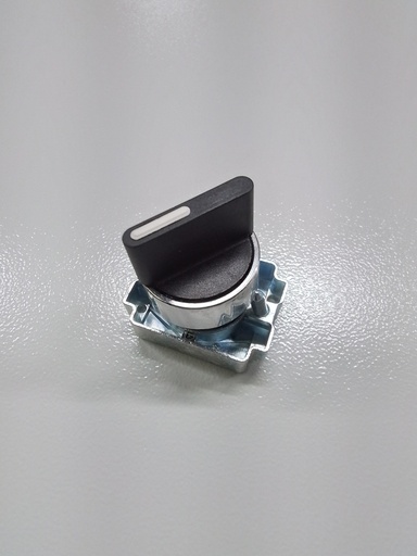 I2AS2-3P 3 Position Switch with bracket