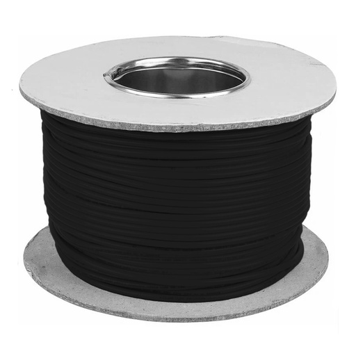 Cable Black 6.0mm Tri Rated