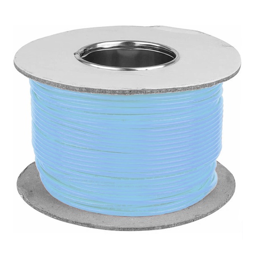 Cable Blue Light 6.0mm Tri Rated