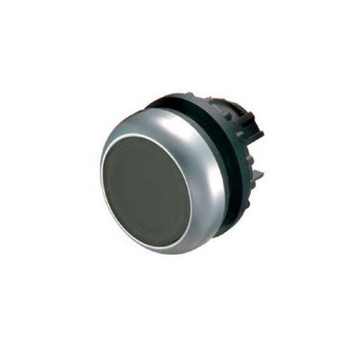 Eaton M22-D-S Push Button Black